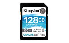 KINGSTON Memory Cards