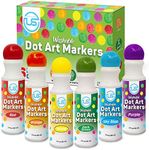 Ultimate Stationery Dot Markers, Do