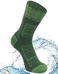 Agdkuvfhd Waterproof Hunting Socks 