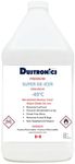 Professional Premium Super De-icer Windshield Washer Fluid -49°C, 4 Litres