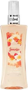 Body Fantasies Sweet Sunrise 94mL Body Spray