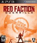 Red Faction Guerrilla - PlayStation 3 Standard Edition