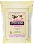 Bob's Red Mill Arrowroot Starch Flour, Arrowroot, 454 Grams