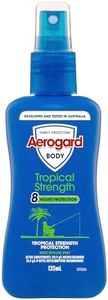 Aerogard T