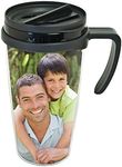 Thermo-Temp 12 oz. Make Your Own Photo Travel Mug