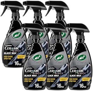 Turtle Wax