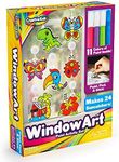 Creative Kids Window Paint Art Kit 