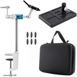 Dr.Fish Fly Tying Vise Complete Kit