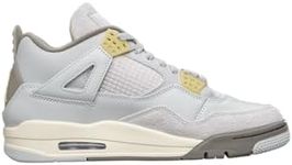 (Men's) Air Jordan 4 Retro SE 'Craft'