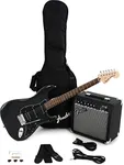 Squier by Fender Electric Guitar Ki