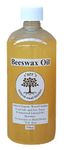 Beeswax Oil - 500ml - All Natural = Voc Free