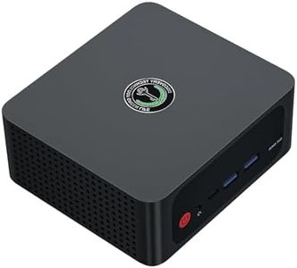 TRIGKEY S6