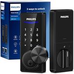 Philips Smart Lock with APP Control