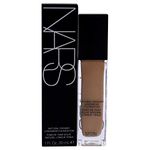 NARS Natural Radiant Longwear Foundation, Deauville