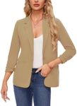 MINTLIMIT Blazers for Women UK Plus