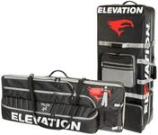 Elevation Altitude 46 TCS Archery Bow Case Black