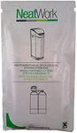 Neat Works Water Softener System descaling cleaner sachet for self service of your Softener