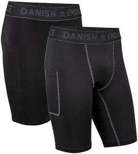 DANISH END