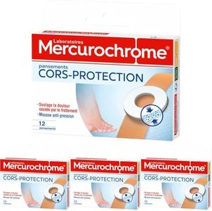 MERCUROCHR