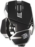 Mad Catz R.A.T. DWS 16000 DPI Dual 