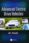 Advanced Electric Drive Vehicles