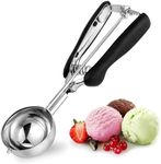 TJ POP Extra Large Cookie Scoop 4 T