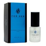 For Her by RawChemistry Pheromone Infused Perfume Spray for Women