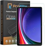 ProElite Premium Tempered Glass Screen Protector for Samsung Galaxy Tab S9 11 inch