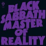 Master Of Reality [VINYL]