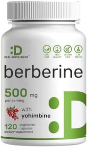 Berberine 