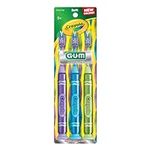 GUM Crayola Metallic Marker Childre