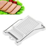 TXHFYKH Egg slicer Luncheon Meat Sl