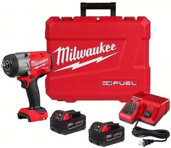 Milwaukee 