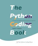 The Python Coding Book: A relaxed and friendly programming textbook for beginners