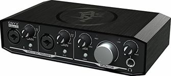 Mackie Onyx Producer 2-2 USB Audio Interface