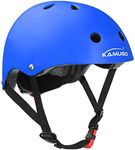 KAMUGO Toddler Bike Helmet, Kids He