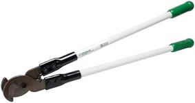 Greenlee 706 31-1/2" Heavy-Duty Cab