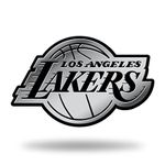 Rico NBA Los Angeles Lakers Molded Emblem