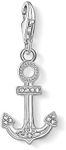 Thomas Sabo Women Charm Pendant Anc