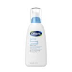 Cetaphil Foaming Face Wash, Gentle Foaming Cleanser For All Skin Types - 236 Ml| Foaming Face Wash With Vitamin E, B5| Dermatologist Recommended| Paraben, Sulphate Free