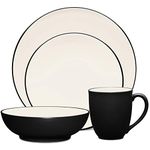 Noritake Dinnerware Set For 4