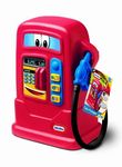 Little Tikes Stupendous Cosy Pumper -