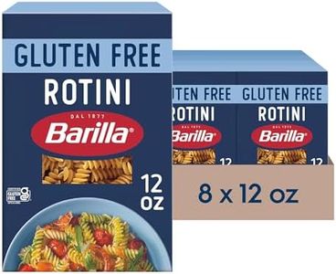 Barilla Gl