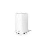 Linksys Velop Whole Home WiFi White Dual-Band Series, 1500 Sq Ft Coverage, 1 Pack Expandable! (AC1200)