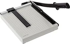 Dahle 12e Vantage Paper Trimmer, 12