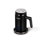 Cuisinart FR-15C Automatic Milk Frother, Barista-Quality Foam in Seconds (hot or Cold Milk), black, 250 ml