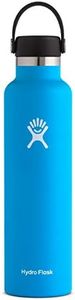 Hydro Flask Standard Mouth Bottle with Flex Cap 24 oz Pacific