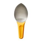 Chef'n 5284623 Split'n Pit Mango Prep Tool, Plastic