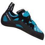 La Sportiva S.p.A. Tarantula Women, Topaz, 8.5 UK