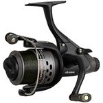 Okuma Carbonite CBF 140a Reel